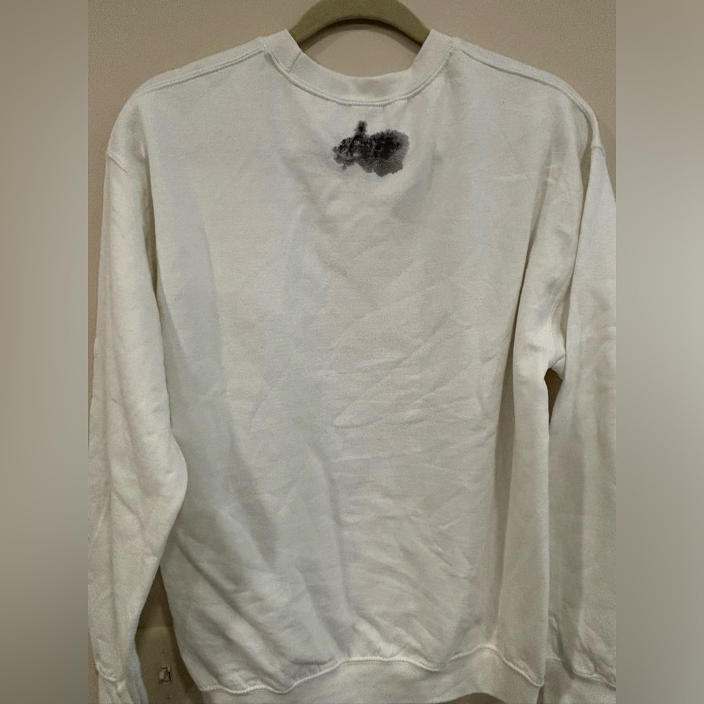 The chainsmokers crewneck sweatshirt - Picture 3 of 3